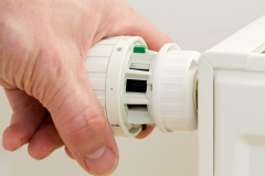 Buckhaven central heating repair costs