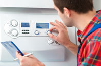 free commercial Buckhaven boiler quotes