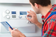 free Buckhaven gas safe engineer quotes