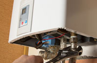 free Buckhaven boiler install quotes