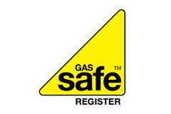 gas safe companies Buckhaven